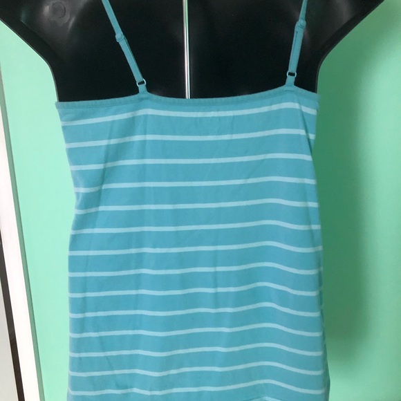 Torrid Tank - Picture 2 of 2